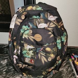 Dakine Backpack